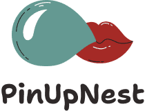 Pin Up Club Logo